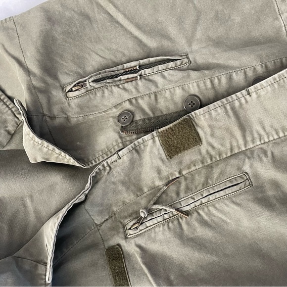 Willow & Clay Utility Vest - Picture 4 of 6